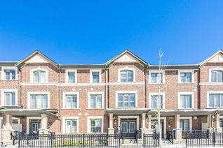 Freehold Townhouse for Rent, 38 Fiesta Way, Whitby, ON