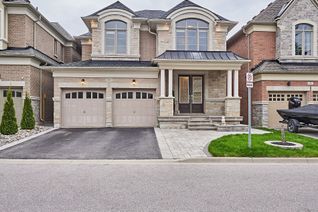 Detached House for Sale, 1815 Fairport Rd #21, Pickering, ON
