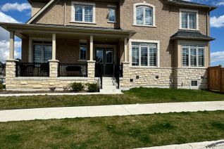 Property for Rent, 37 Soltys Dr, Whitby, ON