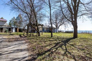 Vacant Residential Land for Sale, 2802 Thickson Rd, Whitby, ON