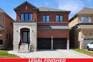 Property for Sale, 43 Walter Clifford Nesb Dr, Whitby, ON