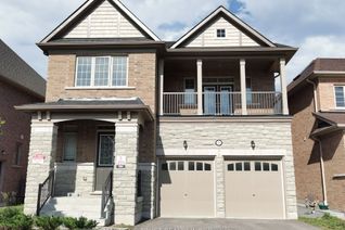Detached House for Rent, 2529 Stallion Dr, Oshawa, ON