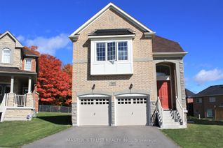 Detached House for Rent, 1982 Cocklin Cres, Oshawa, ON