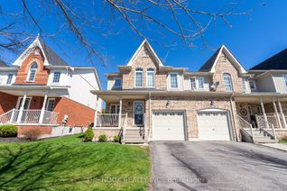 Freehold Townhouse for Sale, 77 Barchester Cres, Whitby, ON