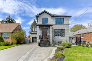 Detached House for Sale, 22 Innismore Cres, Toronto, ON