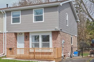 Semi-Detached House for Sale, 1258 Eldorado Ave, Oshawa, ON