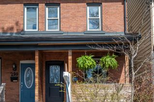 Semi-Detached House for Sale, 297 Pape Ave, Toronto, ON