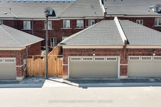 Freehold Townhouse for Sale, 1153 Church St N, Ajax, ON