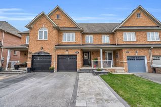 Freehold Townhouse for Sale, 98 Oceanpearl Cres, Whitby, ON
