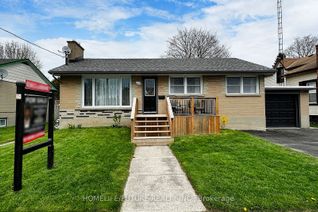 House for Sale, 109 Ontario St, Clarington, ON