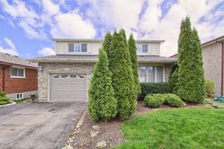 Detached House for Sale, 308 Preston Dr, Oshawa, ON