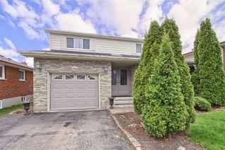 Detached House for Sale, 308 Preston Dr, Oshawa, ON