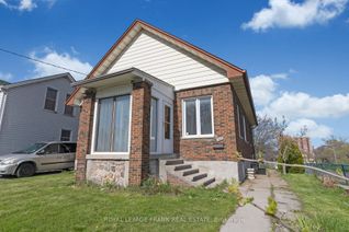 Detached House for Sale, 127 Nassau St, Oshawa, ON