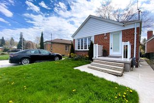 House for Rent, 118 Rexleigh Dr #Main, Toronto, ON