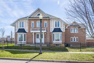 Townhouse for Sale, 23 Windle Dr, Ajax, ON