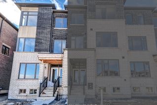 Freehold Townhouse for Rent, 2634 Delphinium Tr, Pickering, ON
