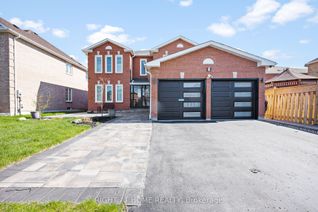 House for Sale, 3 Donald Wilson St, Whitby, ON