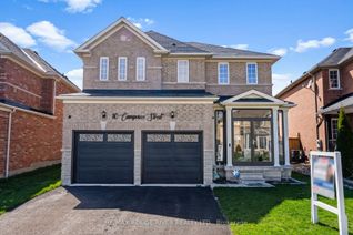 Detached House for Sale, 10 Campview St, Whitby, ON
