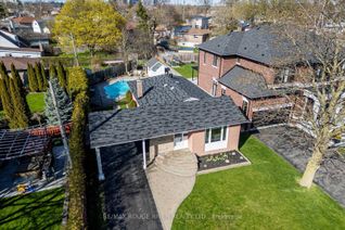 House for Sale, 1279 Trellis Crt, Pickering, ON