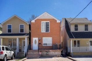Property for Sale, 295 Gowan Ave, Toronto, ON