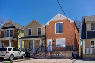House for Sale, 295 Gowan Ave, Toronto, ON