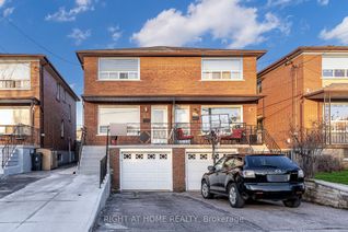 House for Sale, 43 North Bonnington Ave, Toronto, ON