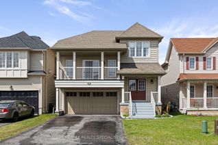 Detached House for Sale, 1096 Beneford Rd, Oshawa, ON