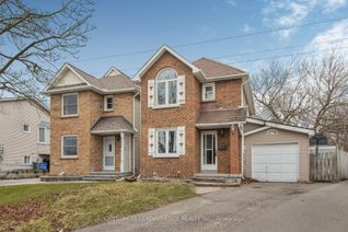 Property for Sale, 412 Pompano Crt, Oshawa, ON