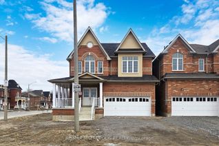 Detached House for Rent, 1215 Drinkle Cres, Oshawa, ON