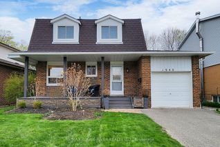 Detached House for Sale, 1940 Lodge Rd, Pickering, ON
