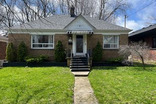 Property for Sale, 230 Scarboro Cres, Toronto, ON