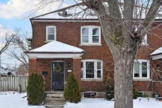 Semi-Detached House for Rent, 139 Woodmount Ave, Toronto, ON