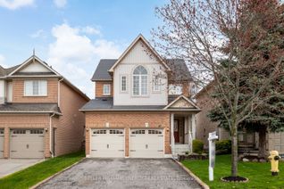Detached House for Sale, 47 Underwood Dr, Whitby, ON