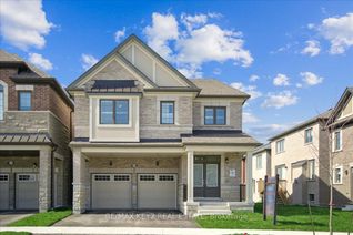 Detached House for Sale, 3246 Turnstone Blvd, Pickering, ON
