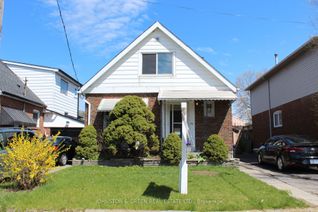 Detached House for Sale, 89 Binswood Ave, Toronto, ON