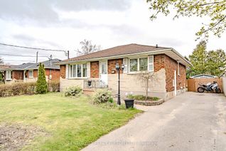 Property for Sale, 121 Riverside Dr, Oshawa, ON