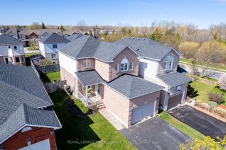 House for Sale, 199 Richfield Sq, Clarington, ON