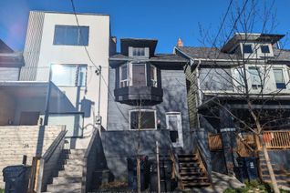 Freehold Townhouse for Rent, 28 Caroline Ave, Toronto, ON