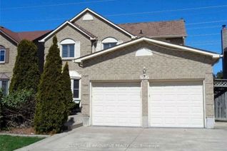 Detached House for Rent, 696 Amaretto Ave #Bsmt, Pickering, ON