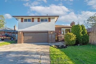 Detached House for Sale, 703 Tennyson Ave, Oshawa, ON