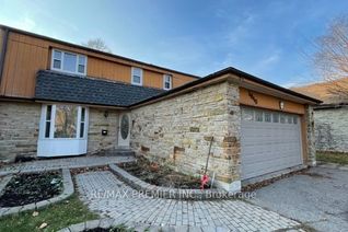 Detached House for Sale, 1840 Shadybrook Dr, Pickering, ON