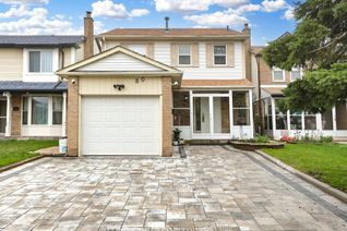 Detached House for Sale, 80 Campania Cres, Toronto, ON