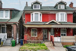 Property for Sale, 513 Carlaw Ave, Toronto, ON