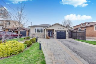 Bungalow for Rent, 421 Meadowvale Rd #Bsmnt, Toronto, ON
