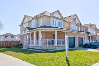 Freehold Townhouse for Sale, 75 Forrester Dr, Clarington, ON