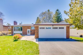 Detached House for Sale, 55 Regency Sq, Toronto, ON