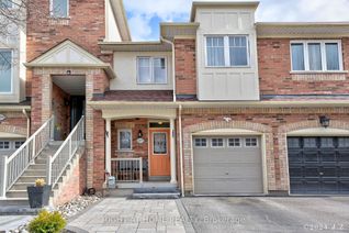 Freehold Townhouse for Sale, 27 Croker Dr S, Ajax, ON