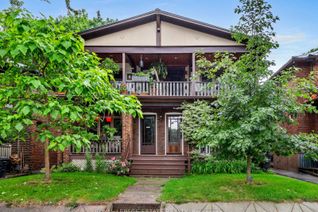 Property for Rent, 82 Glen Manor Dr S #Upper, Toronto, ON