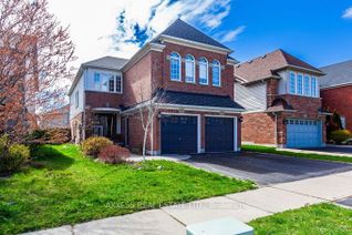 Detached House for Sale, 39 Tweedie Cres, Whitby, ON