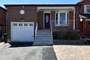 Detached House for Rent, 11 Feeney Ave #Front, Toronto, ON